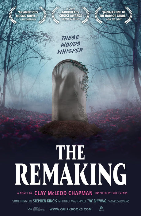 The Remaking