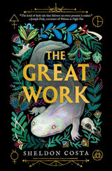 The Great Work