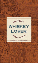 Stuff Every Whiskey Lover Should Know