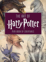 The Art of Harry Potter