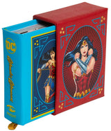 DC Comics: Wonder Woman: Wisdom Through the Ages