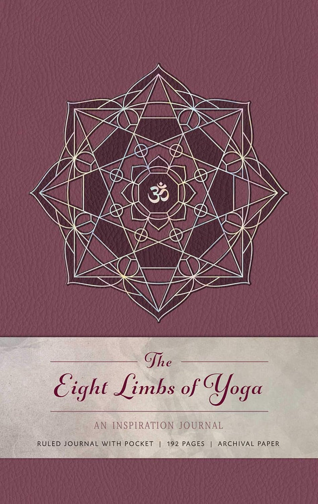 The Eight Limbs of Yoga