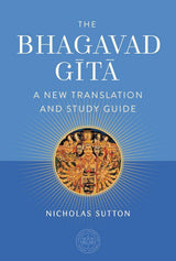 The Bhagavad Gita