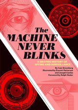 The Machine Never Blinks