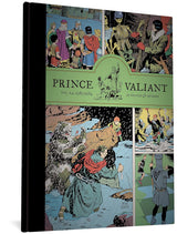 Prince Valiant Vol. 24: 1983-1984