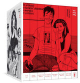 Love and Rockets: The First Fifty