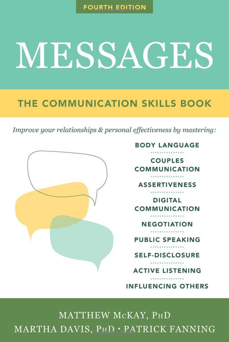 Messages