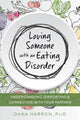 Loving Someone with an Eating Disorder