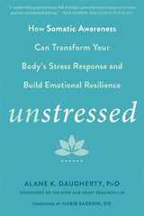 Unstressed