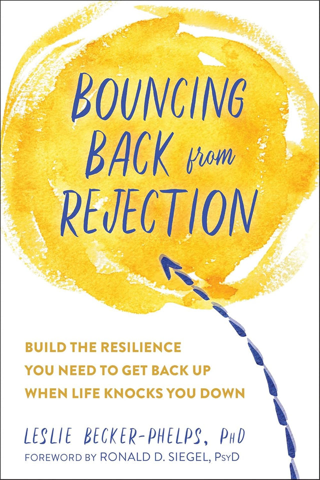 Bouncing Back from Rejection
