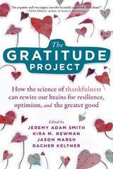 The Gratitude Project