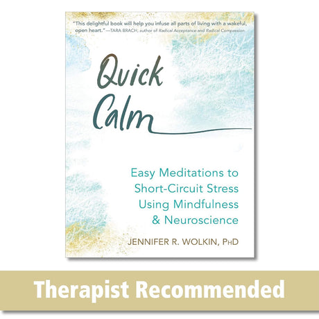 Quick Calm