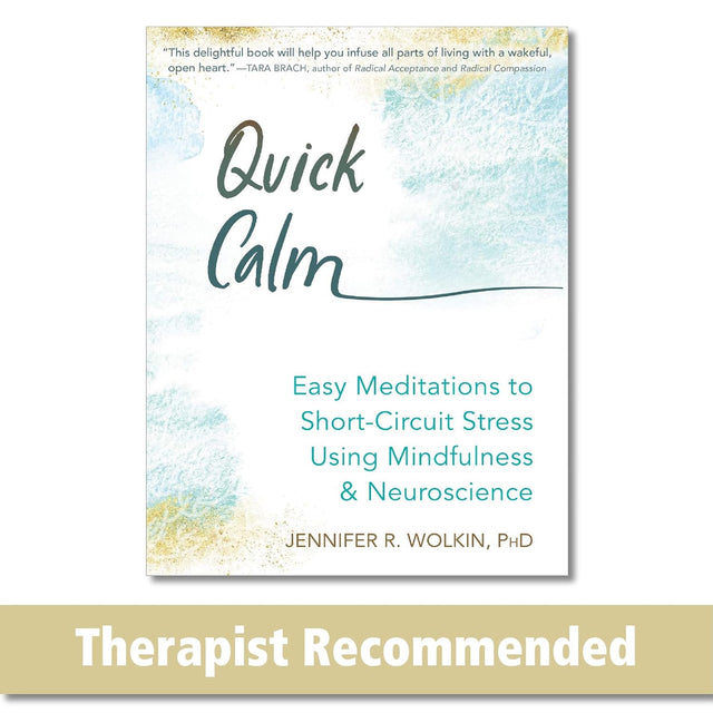Quick Calm