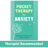 Pocket Therapy for Anxiety