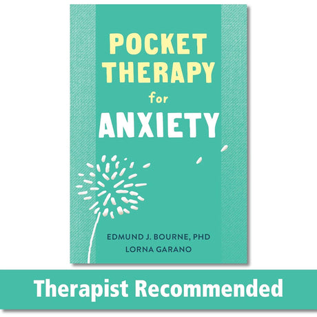 Pocket Therapy for Anxiety