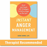 Instant Anger Management