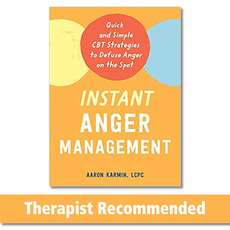 Instant Anger Management
