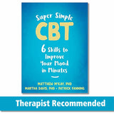 Super Simple CBT