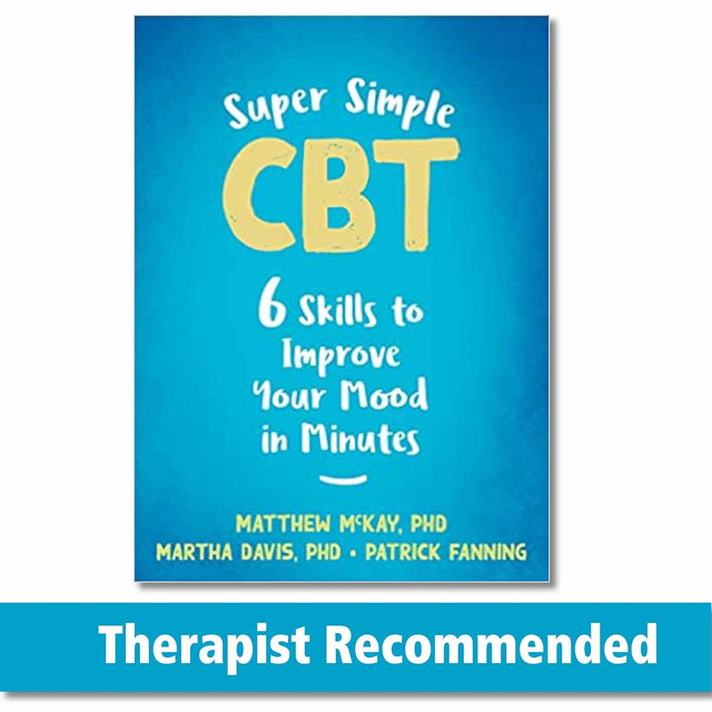 Super Simple CBT