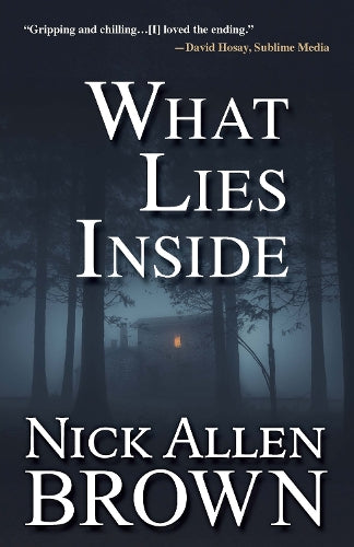 What Lies Inside