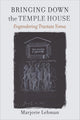 Bringing Down the Temple House – Engendering Tractate Yoma