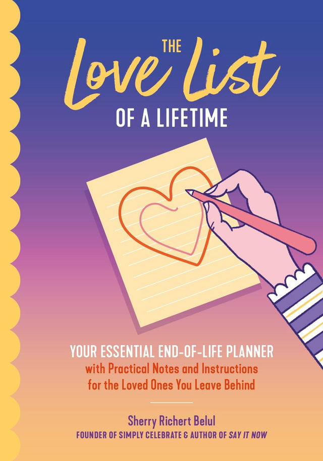 The Wish List of a Lifetime