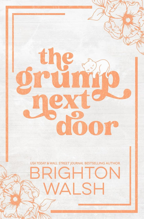 The Grump Next Door Special Edition