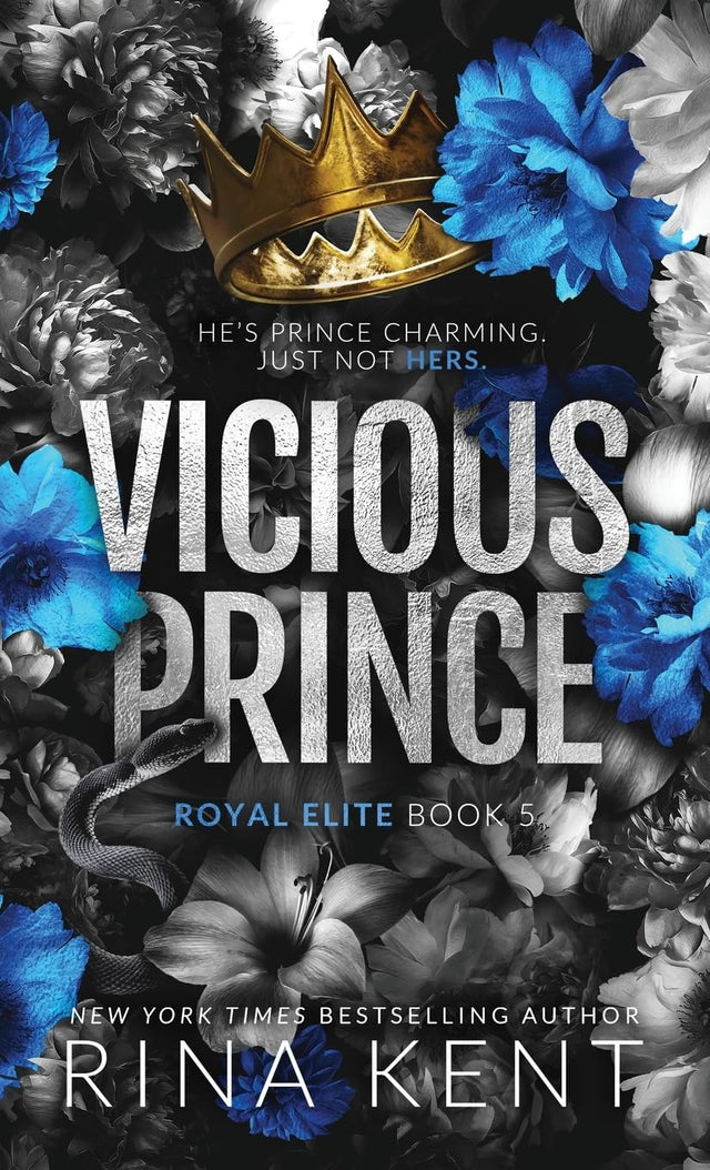Vicious Prince