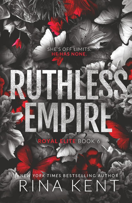 Ruthless Empire