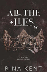 All The Lies