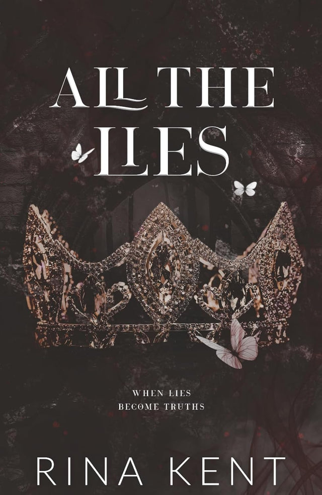 All The Lies
