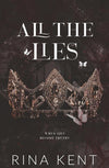 All The Lies