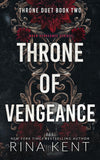 Throne of Vengeance