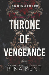 Throne of Vengeance
