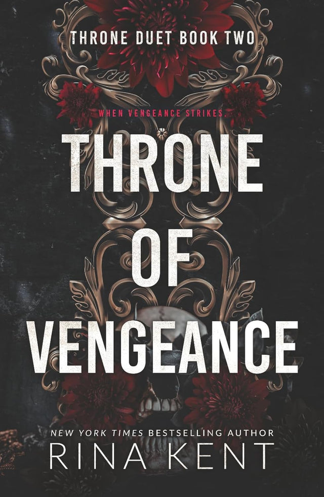 Throne of Vengeance