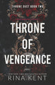 Throne of Vengeance