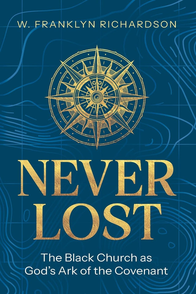 Never Lost