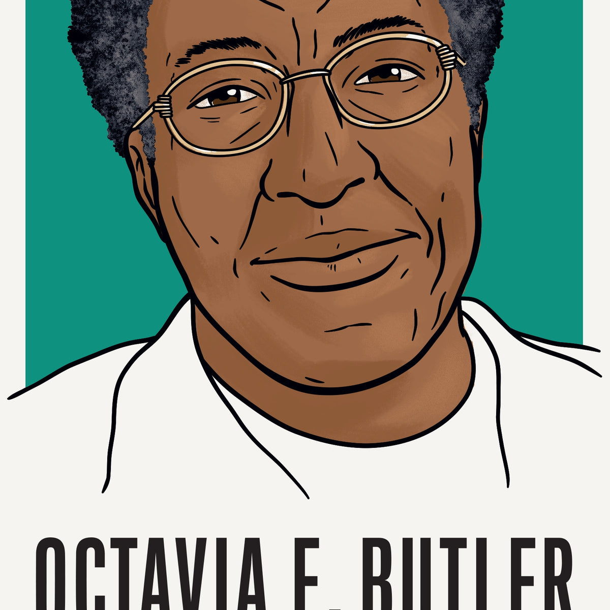 Octavia E. Butler: The Last Interview by Octavia E Butler – Book Hero
