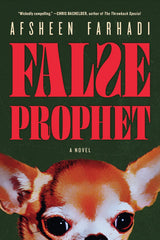False Prophet