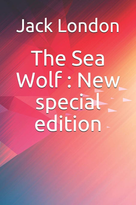 The Sea Wolf