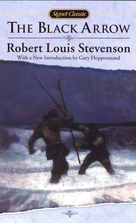 The Black Arrow