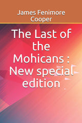 The Last of the Mohicans