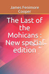 The Last of the Mohicans