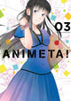 Animeta! Volume 3