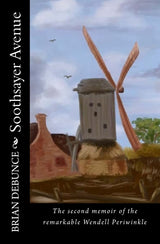 Soothsayer Avenue