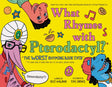 What Rhymes with Pterodactyl?