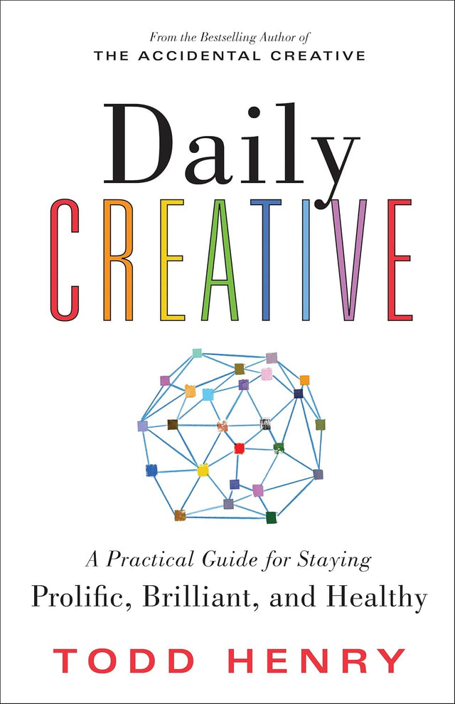 Daily Creative