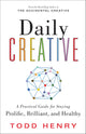 Daily Creative