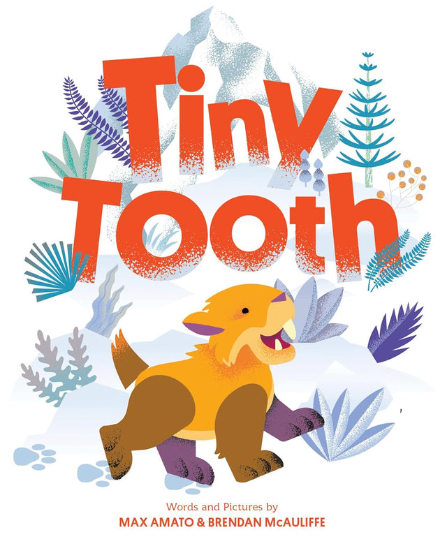 Tiny Tooth