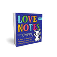 2025 Love Notes from Chippy Boxed Calendar